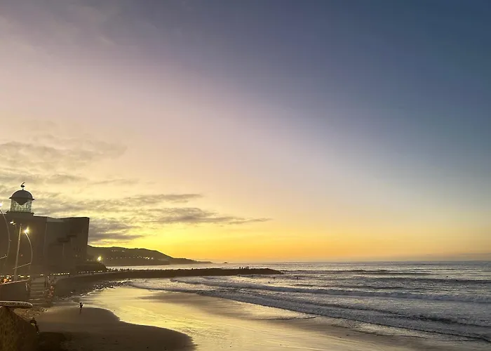 Appartamento Numancia 1- 2a Las Palmas de Gran Canaria