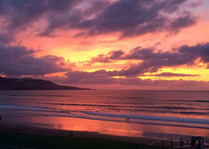 Numancia 1- 2a Apartment *