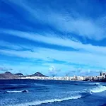La Sal Marina 2a By Waveproperties Las Palmas de Gran Canaria