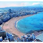 La Sal Marina 2a By Waveproperties Las Palmas de Gran Canaria