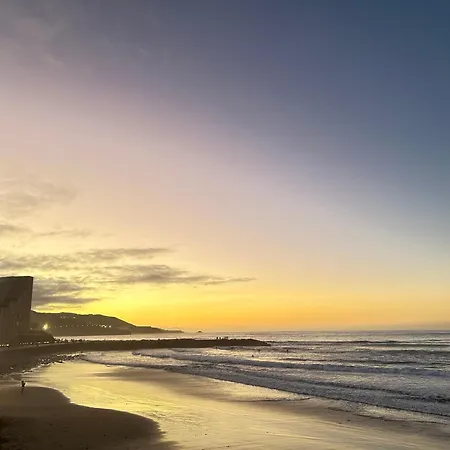 Apartamento La Sal Marina 2a By Waveproperties Las Palmas de Gran Canaria